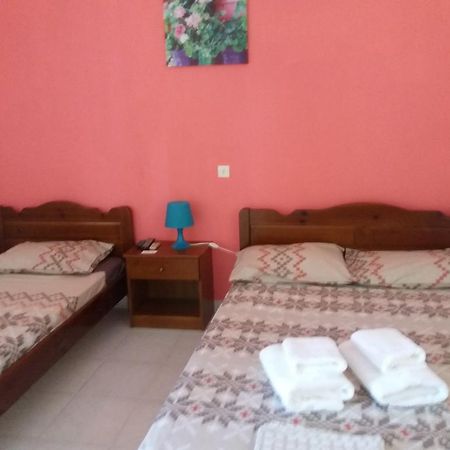Georgoulas Apartments Paralía Skotínis Extérieur photo