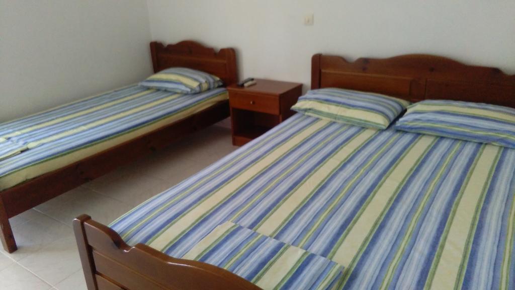 Georgoulas Apartments Paralía Skotínis Extérieur photo