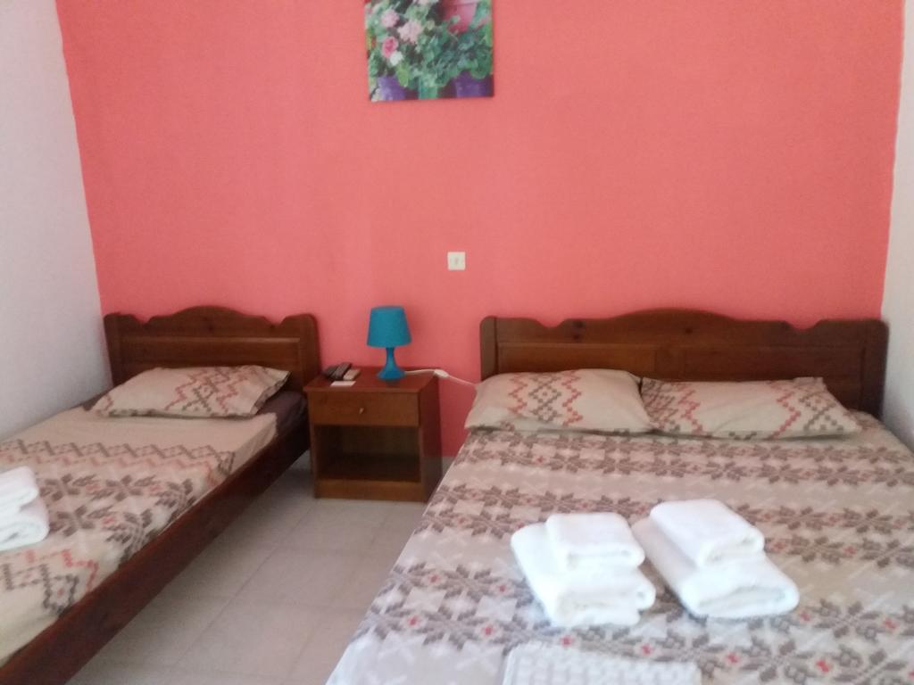 Georgoulas Apartments Paralía Skotínis Extérieur photo
